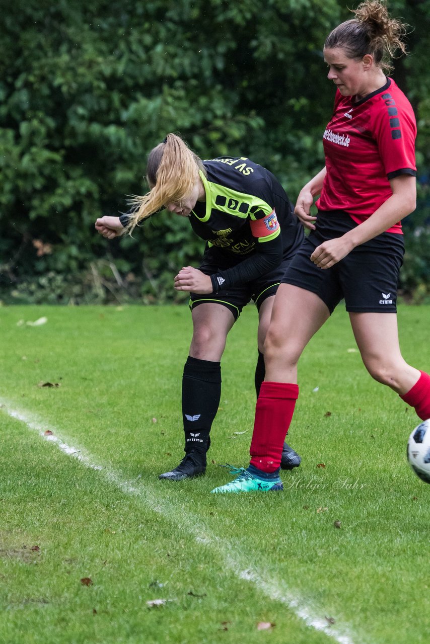 Bild 80 - Frauen SV Neuenbrook-Rethwisch - SV Frisia 03 Risum Lindholm